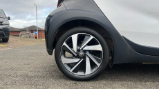 Toyota Aygo X 1.0 VVT-i Edge 5dr Petrol Hatchback